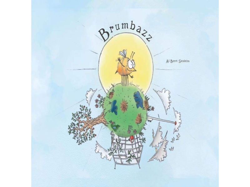 Brumbazz | Berit Seidelin