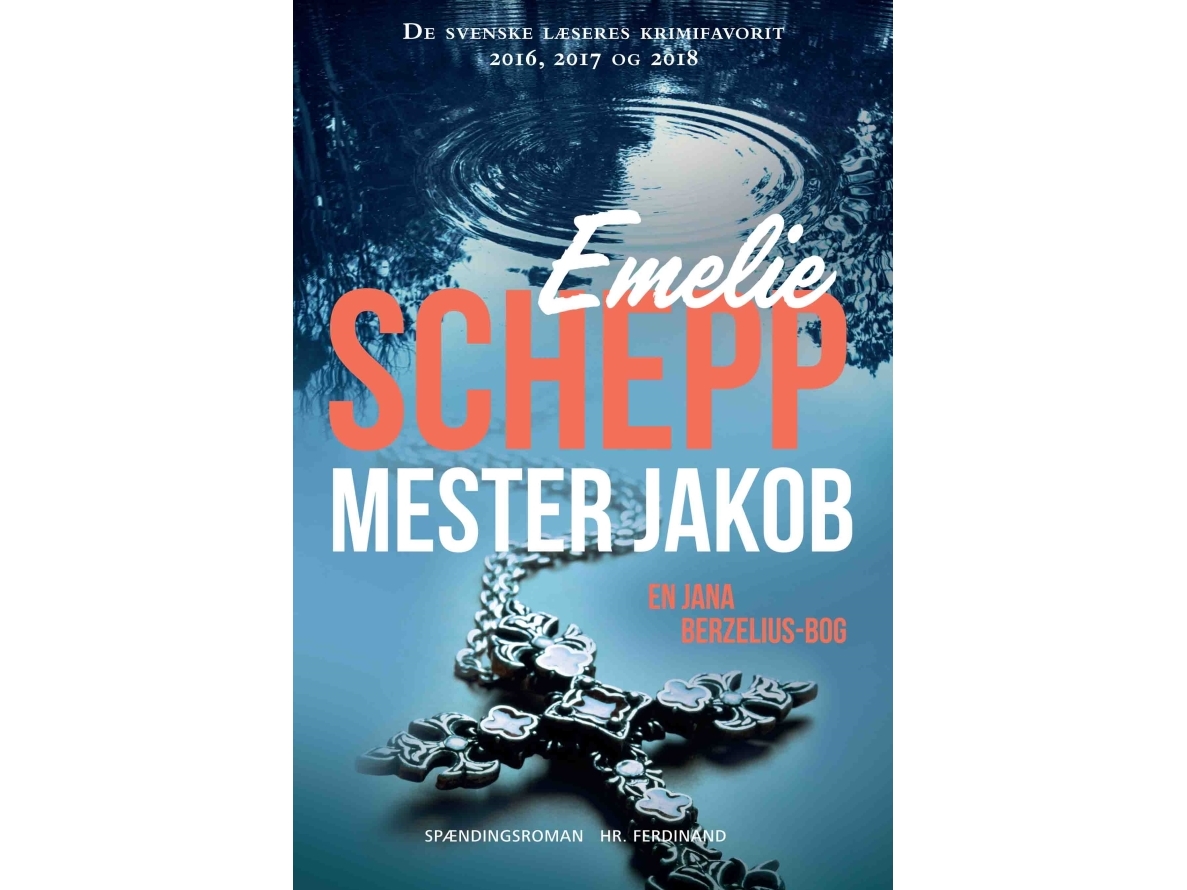 Mester Jacob | Emelie Schepp