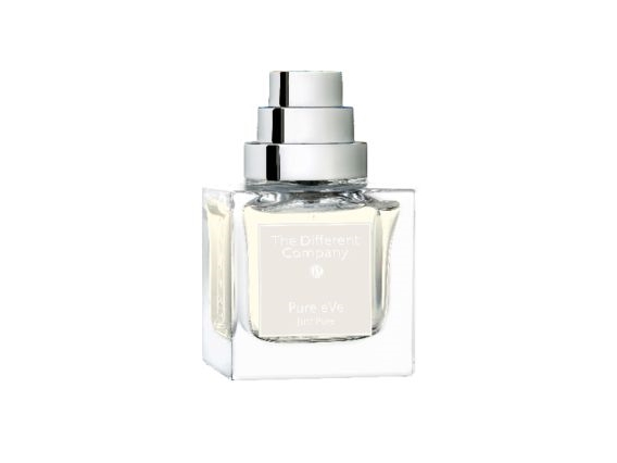 Pure Eve, Frauen, Eau De Parfum, 50 Ml