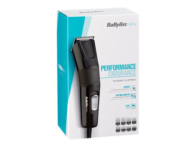 Babyliss E756e