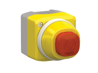 Schneider Electric XALK84W3BG, Vekselstrøm, Polykarbonat (PC), 68 mm, 96 mm, CSA C22.2 No 14 EN / IEC 60947-5-1 EN / IEC 60947-5-4 UL 508 EN / IEC 60947-1 JIS C 4520 UL CSA