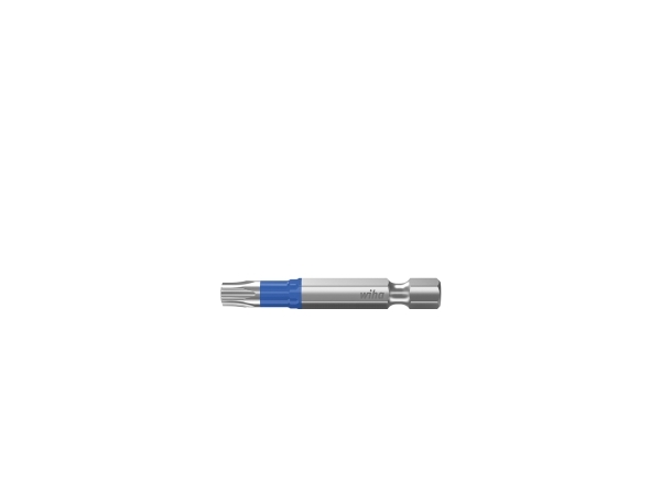 Wiha 41646, 5 Stk, Torx, T25, 75 G