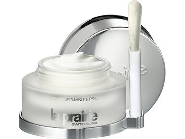 La Prairie Cellular 3Minute Peel 40Ml Resurfacing Mask