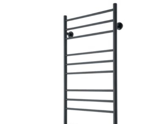 Tvs Eldo 12 Schwarz Zeitschaltuhr, 1160 X 530 Mm