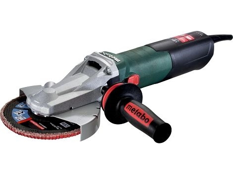 Metabo Wepbf 15-150 Quick 613085000 Vinkelsliber 1550 W
