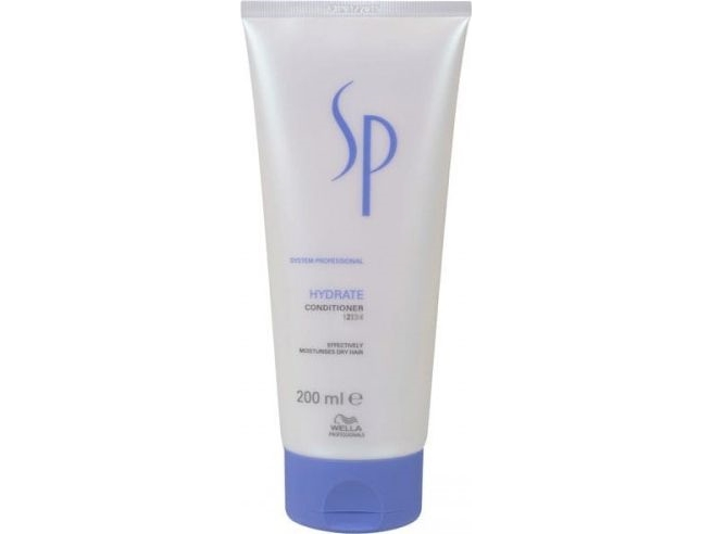Wella Professionals Sp Hydrate Haarspülung, 200Ml