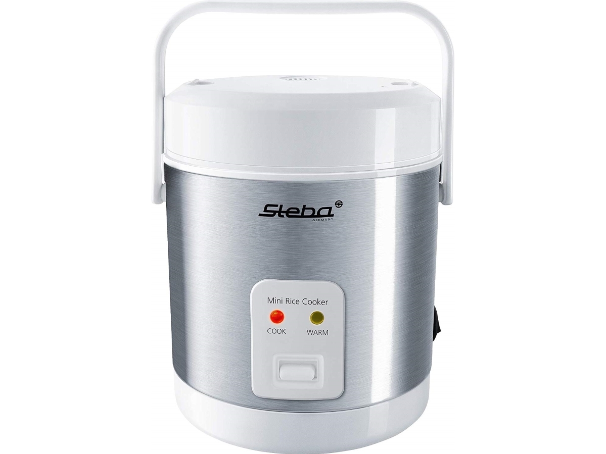 Steba Mini-Reiskocher Rk 4 M