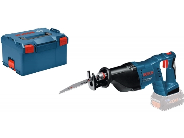 Bosch Gsa 18V-32 Professional - Motorfuchsschwanz - Schnurlos - Ohne Batterie - 18 V (06016A8108)