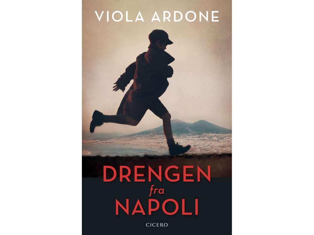 Drengen Fra Napoli | Viola Ardone
