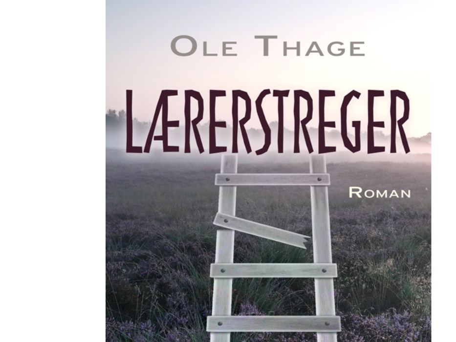 Lærerstreger | Ole Thage | Sprache: Dänish