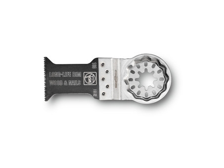 Bilde av E-Cut Long-Life Sagblad 35mm 3-pakning