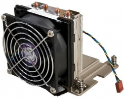 Lenovo Fan Option Kit Flaktsats För Systemskåp För Thinksystem Sr590 7x98 7x99