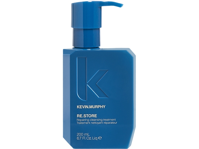 Kevin Murphy Re Store Repairing Cleansing Treatment 200 ml