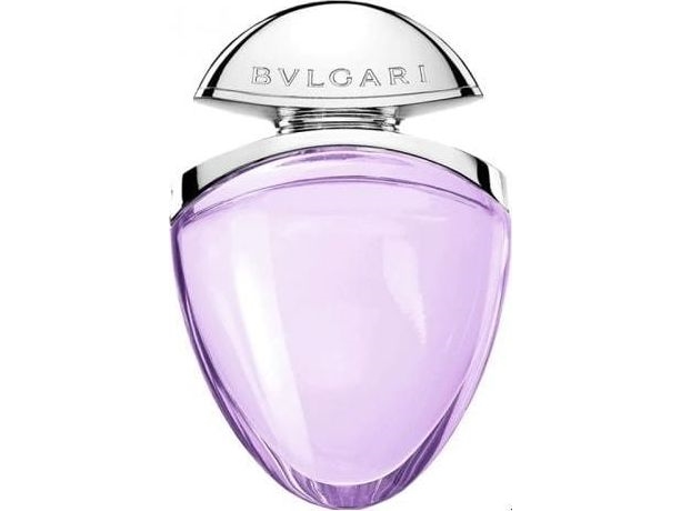 Bulgari Omnia Amethyste Eau De Toilette 25Ml Vaporizador
