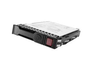 Hp Hpe Hdd 1Tb 6G Sata 7.2K Rpm Lff (3.5In) Sc Midline 1Yr Renew 861691-B21