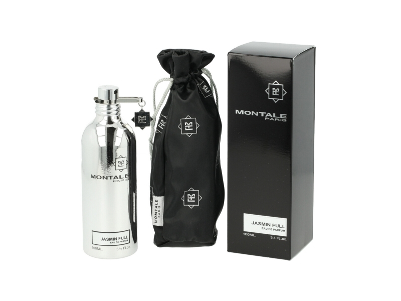 Montale Jasmine Full Parfémovaná Voda Unisex 100 Ml