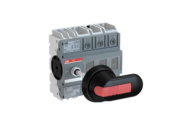 ABB 1SCA135139R1001, Låda | EL Artiklar - Elcentral - Strömbrytare | GameStuff