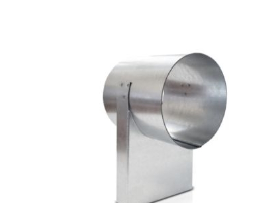 rörstöd med band Ø160 - Rörstöd med band Ø160 mm | Ventilation & Klimat - Rör & Kopplingar - Rör och böjar | GameStuff