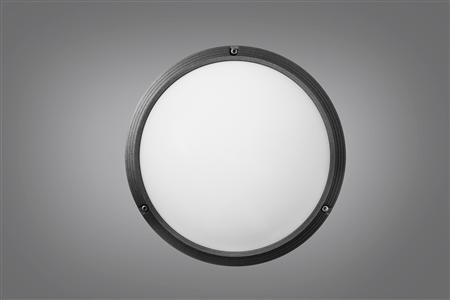 Ocus Open 12W LED 6W-12W, 3000-3500-4000K, RAL7024