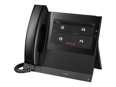 Poly Ccx 600 For Microsoft Teams - Voip-Telefon