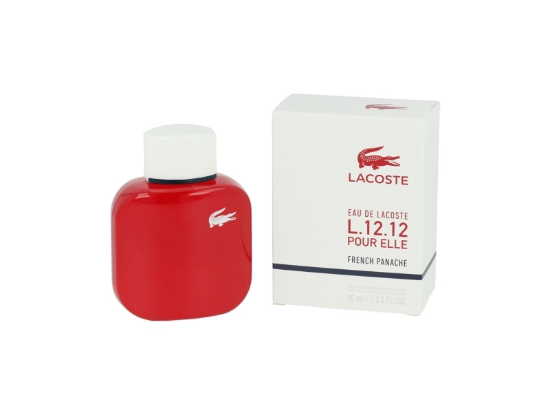 L12.12. French Panache Pour Elle Edt Vaporizador 90 Ml