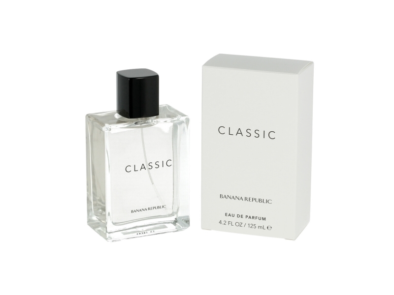 Banana Republic Classic Edp U 125 Ml