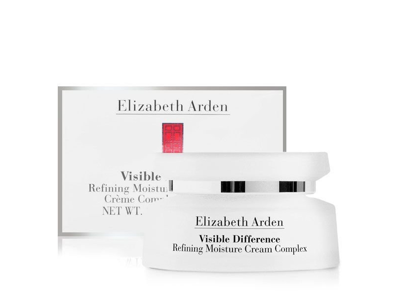 Elizabeth Arden Visible Difference Refining Complex Moisture Cream 75Ml
