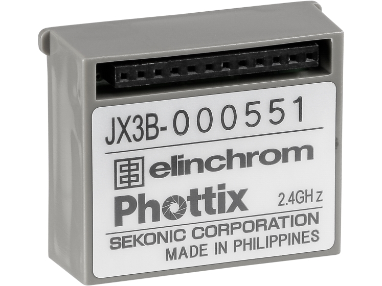 Sekonic Rt-El/Px Sender For L-858D