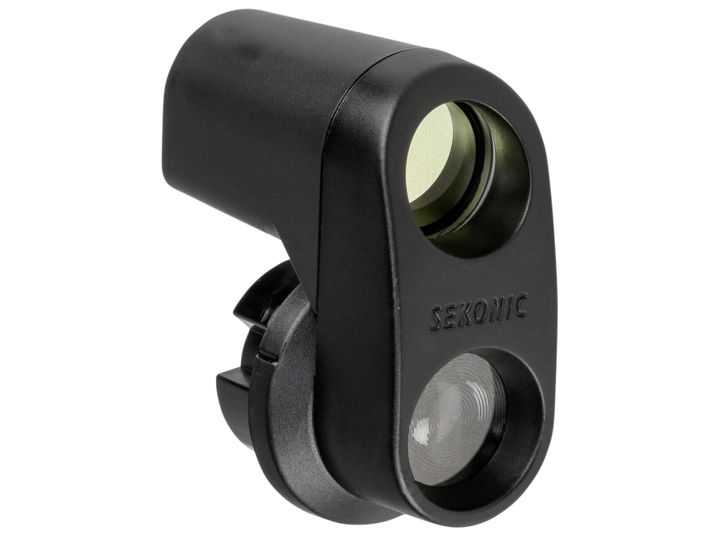 Sekonic 5° Sucher Für Litemaster Pro-478D/Dr (Jq87)