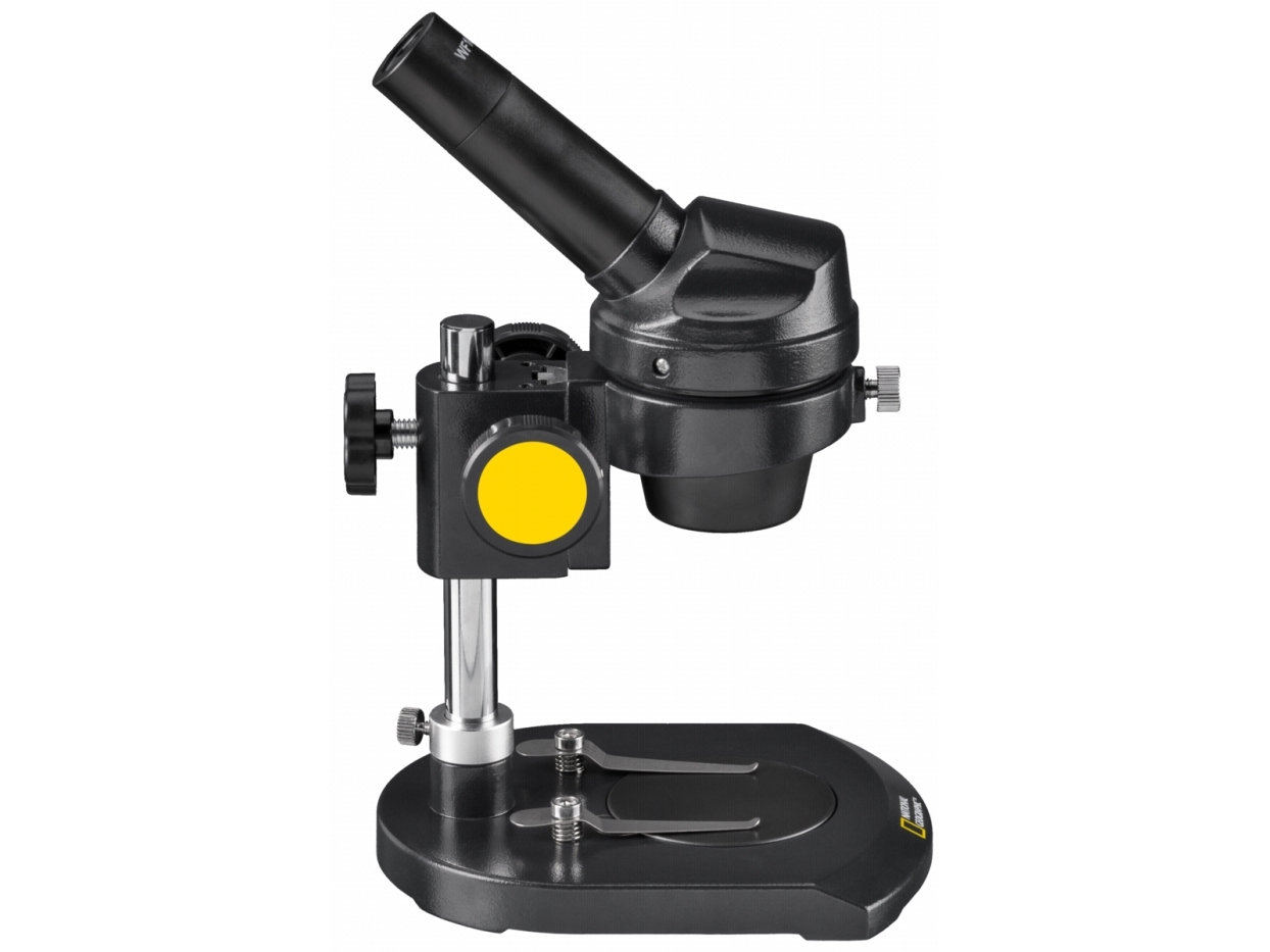 National Geographic Stereomikroskop 20X