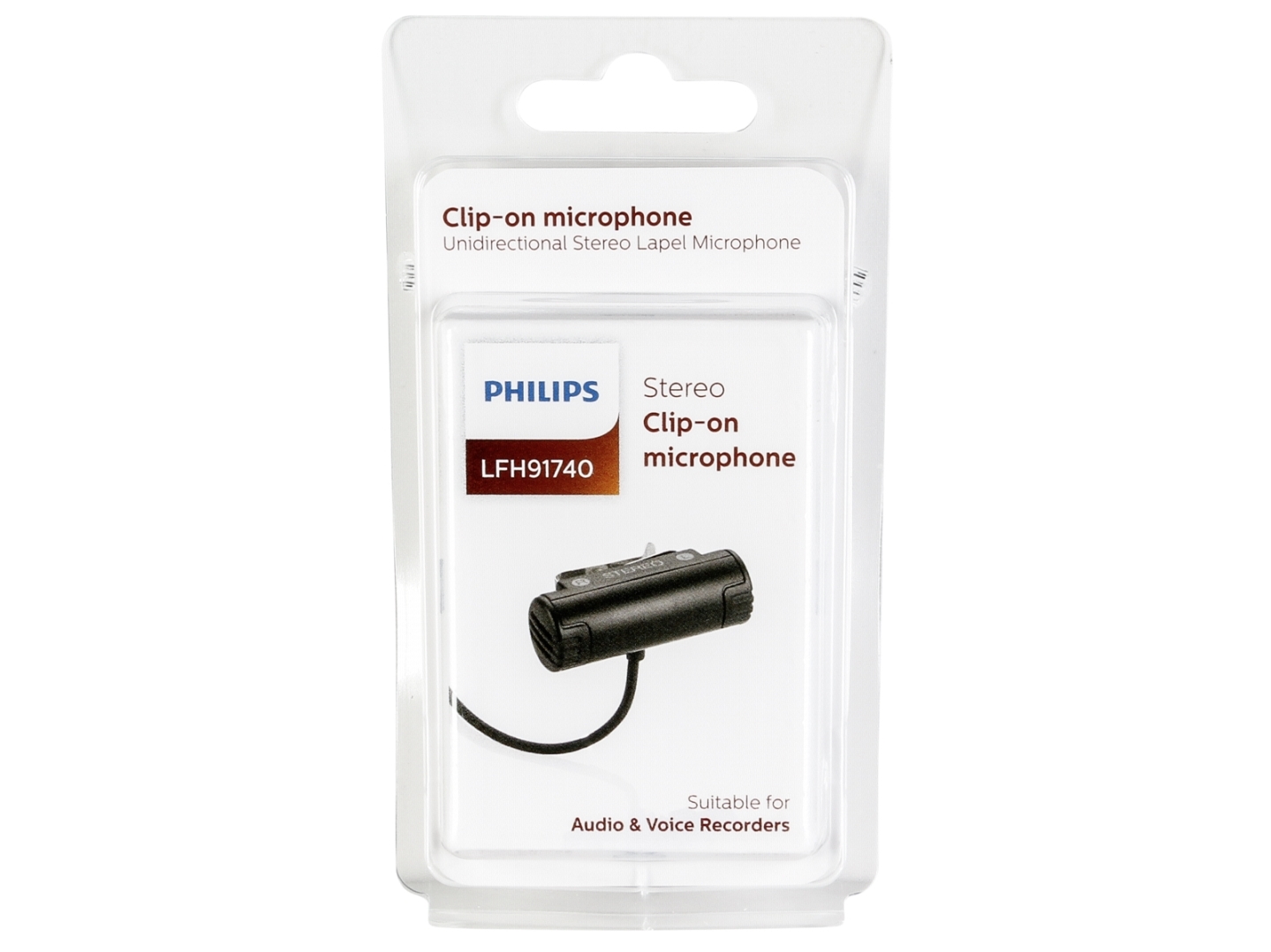 Philips Lfh9174 Streckkodsskanner