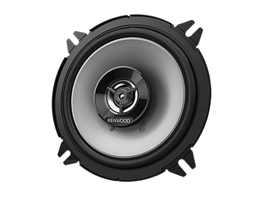 Kenwood Kfc-S1366, 2-Vejs, 260 W, 30 W, 4 Ohm (O), 89 Db, 4,37 Cm