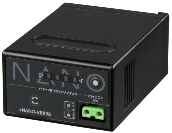 Akumulator Core Core Swx Vbr98 For Panasonic