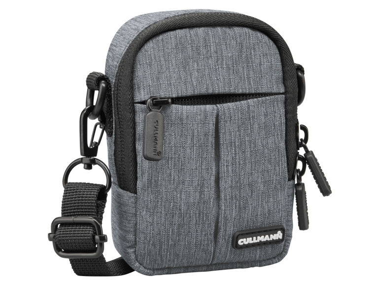 Cullmann Malaga Compact 400 Pilka