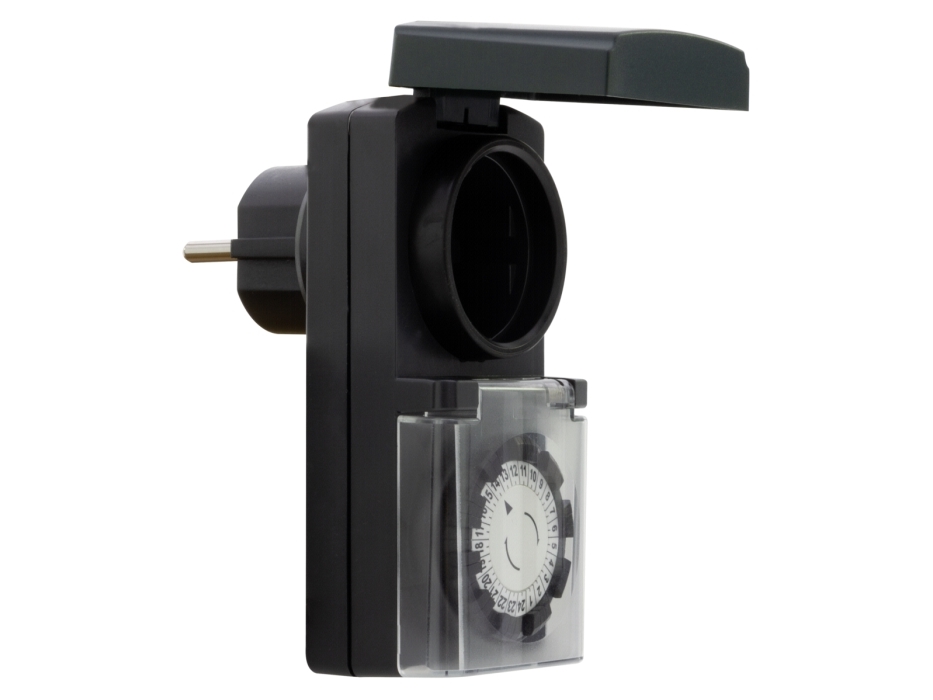 Rev Zeitschaltuhr Mechanisch Outdoor (0025700466)