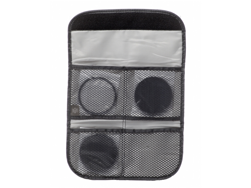 Filtr Hoya Digital Filter Kit Ii 37mm Pol Cirk./ndx8/hmc Uv C