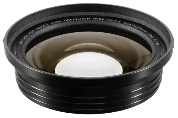 Raynox Hdp-7880Es 0,79 Wide Angle