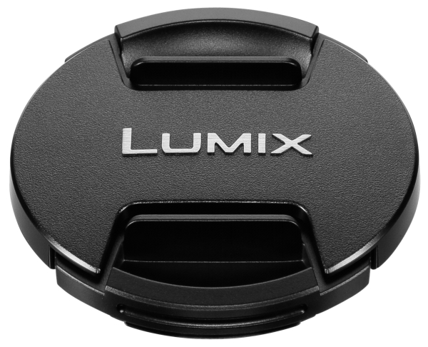 Panasonic Panasonic Objektivdeckel 58 Mm