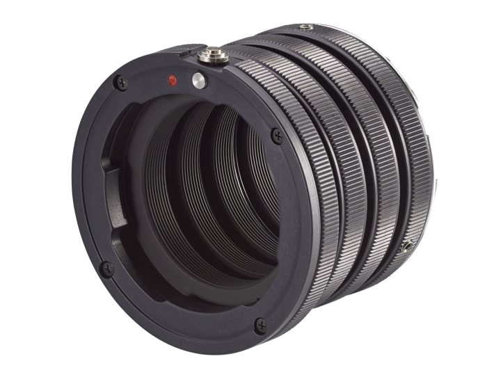 Novoflex Novoflex Visoflex Ii/Iii Is The Leica M Extension Tube Set