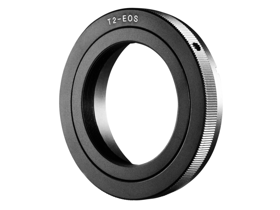 Kipon T2-Linseadapter Til Canon Ef-Kamera
