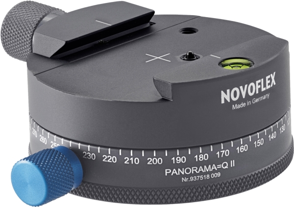 Novoflex Quick Release Coupling Novoflex Panorama Plate With Quick Release Q Version Ii