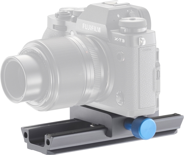 Novoflex Castel-Mini Ii Fokus