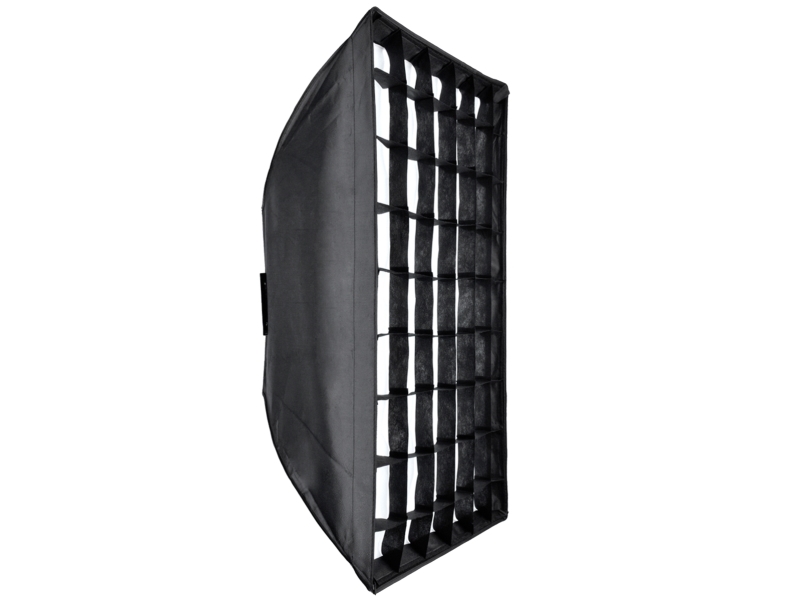 Godox Sb-Fw80120, Sort, Nylon, 800 Mm, 1200 Mm