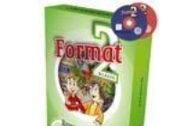 Format 2.Kl. Regnehistorier Med 2 Cd ́Er | Janus Madsen, Nina Winther, Lone Anesen