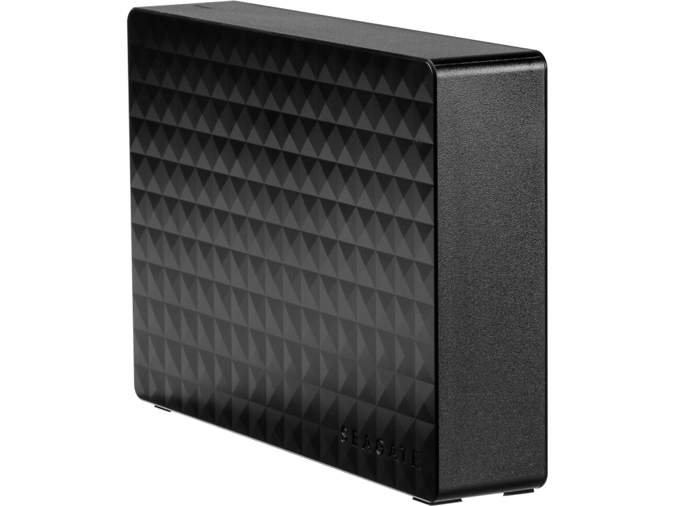 Seagate Expansion Desktop STEB8000402 - Harddisk - 8 TB - ekstern ...