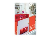 Epson Doubleweight Matte Paper Roll, 44 Zoll X 25 M, 180 G/M², 25 M, 111,8 Cm, 111,8 Cm (44 Zoll), Matt, 210 Μm, 180 G/M²
