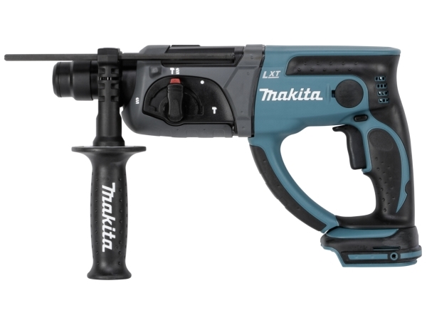 Makita Dlx5044tj, Trådløs Kombiboremaskine, Cordless Flashlight, Cordless Grinder, Cordless Jigsaw, Trådløs..., Sort, Grøn, 3,8 Cm, Børstefri, 1/2",