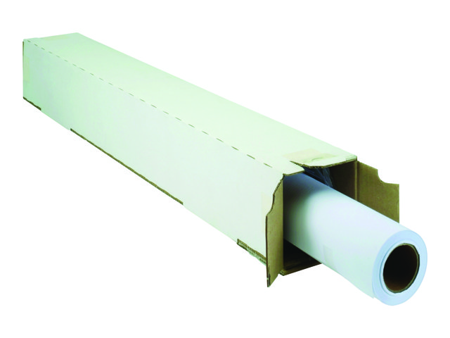 Hp Everyday Pigmenttinten-Fotopapier - Glänzend - 235 Mikrometer - Rolle (91,4 Cm X 30,5 M) - 235 G/M² - 1 Rolle(N) Pigmenttinten-Fotopapier - Für De
