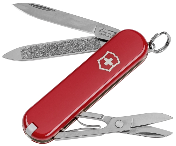 Victorinox Classic