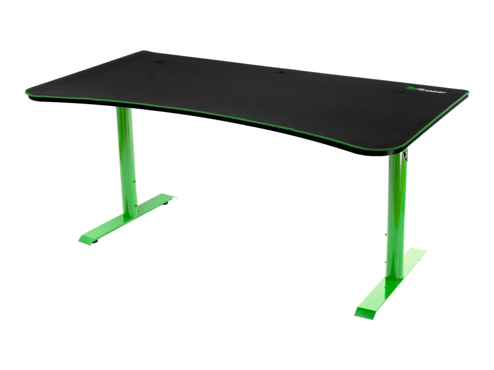 Arozzi Arena Gaming Desk - Large - Green